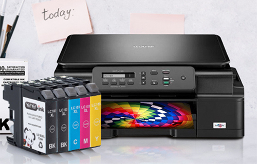 print consumables