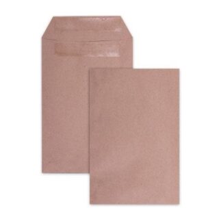 Wage Envelopes