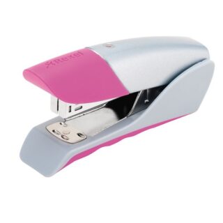 Rexel Gazelle Half Strip Stapler - JOY Colours