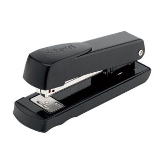 Rexel Meteor Half Strip Metal Stapler