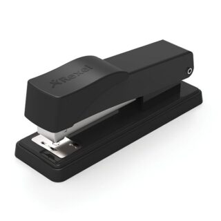 Rexel Standard 100 Half Strip Metal Stapler