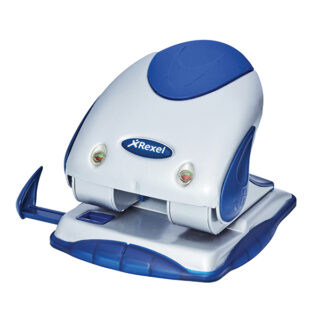 Rexel P240 Precision 40 Sheet Punch