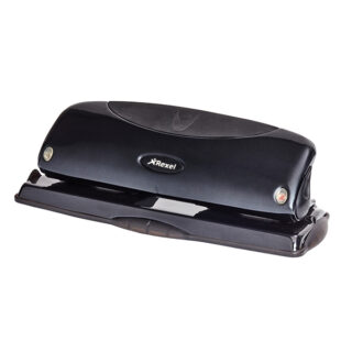 Rexel P425 Premium 4 Hole Punch