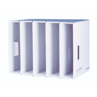 SDS Stor-File Collapsible Stowaway