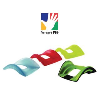 SmartFit? Wrist Rest