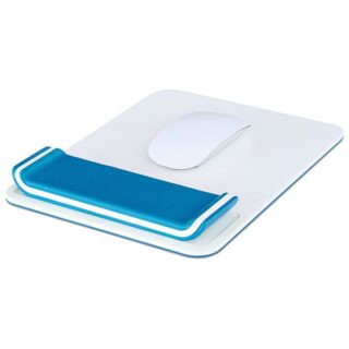 WOW Adjustable  Mouse Pad + Wrist Rest