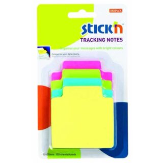 Stick n Tracking Notes Solid 70x70