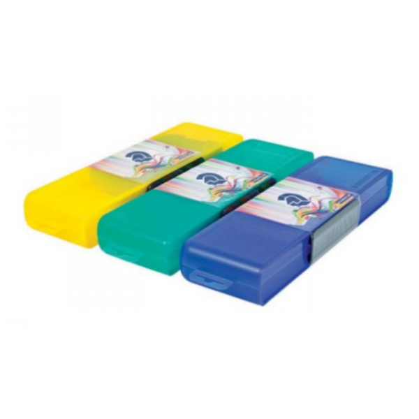 Staedtler 30cm Plastic pencil case