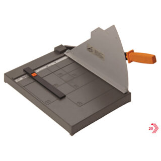 Rexpro 350G A4 Guillotine
