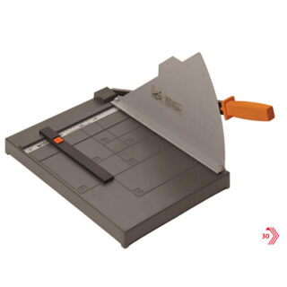 Rexpro 350PG A4 Guillotine