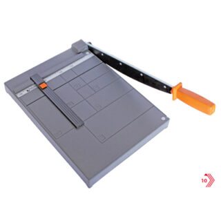 Rexpro 350T A4 Guillotine