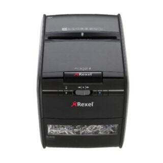 Rexel Auto + 90 Shredder
