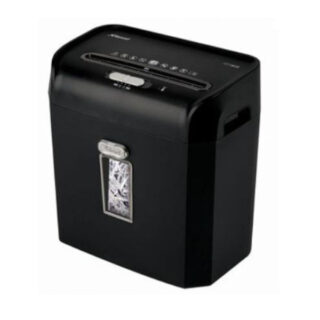 Rexel RPS812 - P2 Shredder