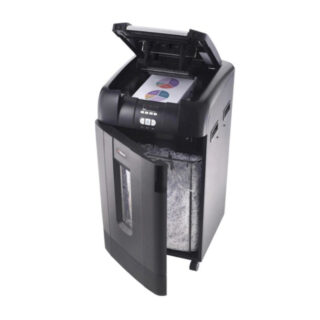 Rexel Auto + 750x Autofeed Cross Cut Shredder