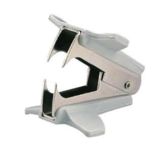 Rexel Sola staple remover