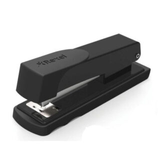 Rexel Meteor Half Strip Stapler Asst