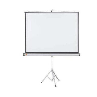 Rexel 1620 x 1220mm - NOBO Portable Floor Screen