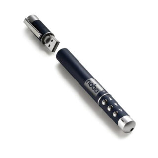 Rexel NOBO Point & Page Laser Pointer