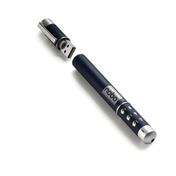 Rexel NOBO Point, Page & Present Laser Point