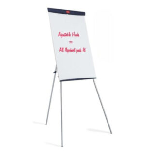 Rexel 1300 x 1900mm - Nautille Magnetic Easel