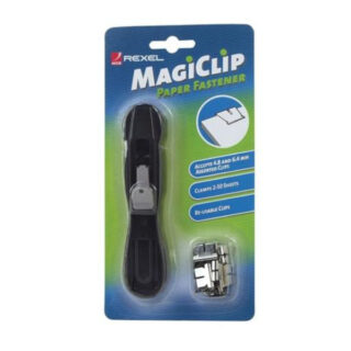 Rexel Magic Clip Dispenser