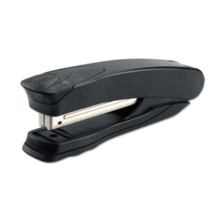Rexel Taurus Full Strip Plastic Stapler Asst