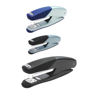 Rexel Torador Full Strip Stapler Asst