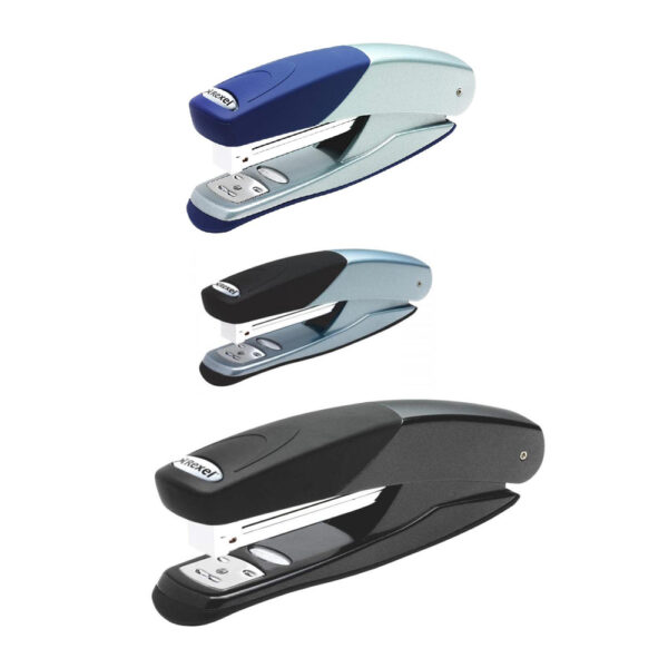 Rexel Torador Full Strip Stapler Asst