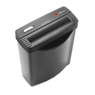Rexel RDX1850 Ribbon Cut Shredder