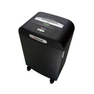 Rexel RDS2250 Ribbon Cut Shredder