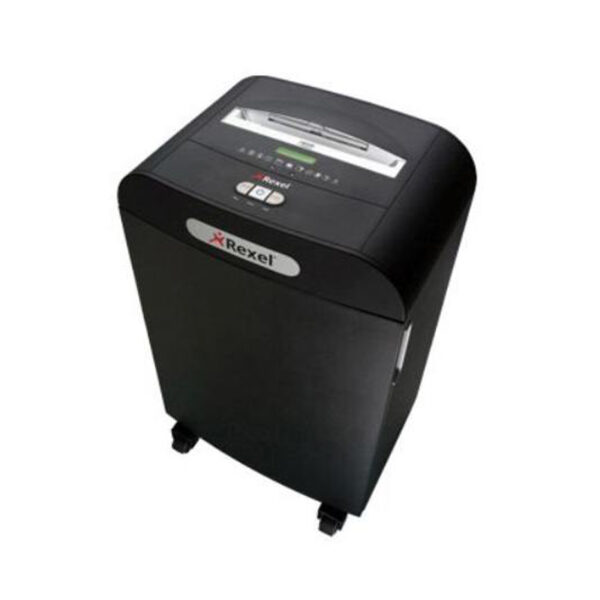 Rexel RDS2250 Ribbon Cut Shredder