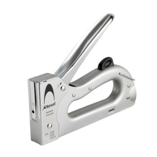 Rexel Tacker General purpose Silver