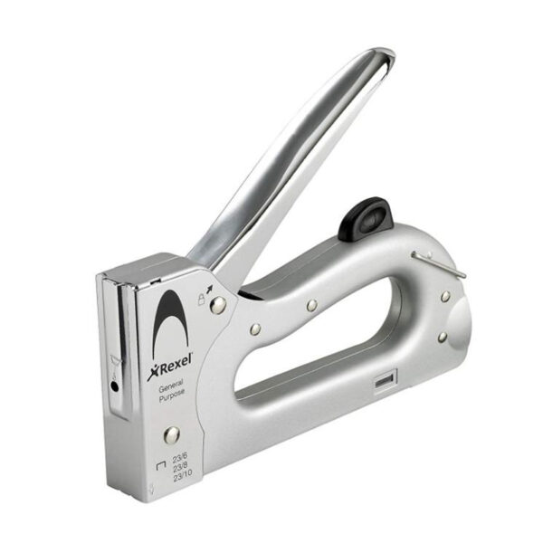 Rexel Tacker General purpose Silver