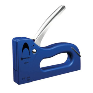 Rexel Tacker Value Blue