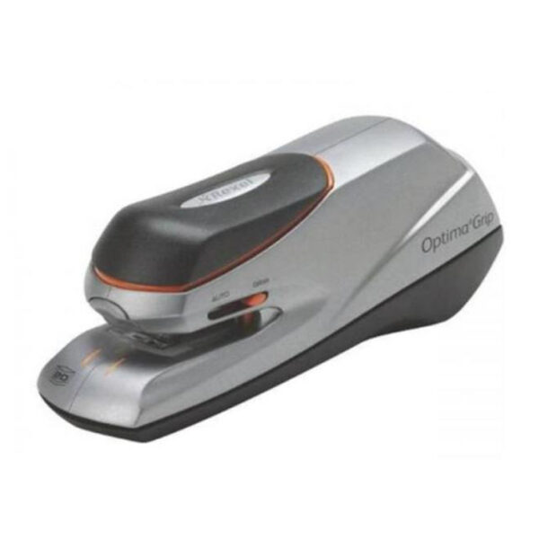 Rexel Optima Grip Electric Stapler