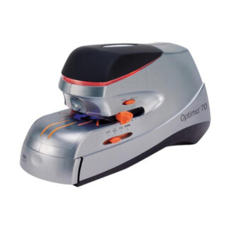 Rexel Optima 70 Electric Stapler