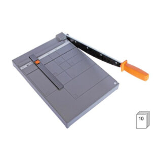 Rexel 350T Trimmer A4