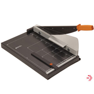Rexpro 380PG A4 Guillotine