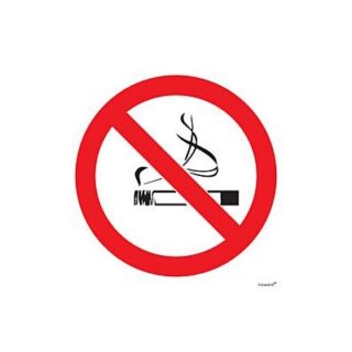 Tower No Smoking