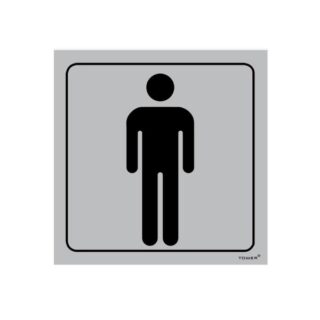 Tower Mens Toilet