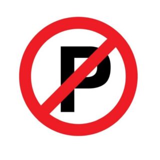Tower No Parking