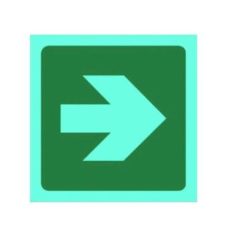 Tower Green Arrow