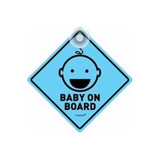 Tower Baby On Board