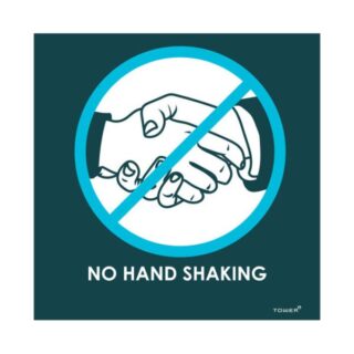 Tower No Hand Shaking
