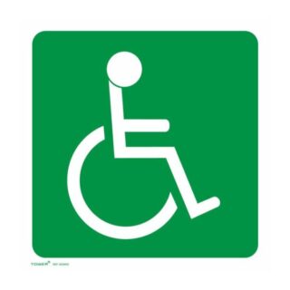 Tower Physically Challenged