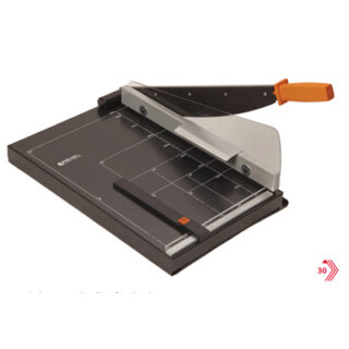 Rexpro 420PG A3 Guillotine