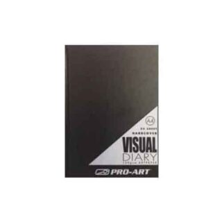 Xpress Visual Diary A3 110g