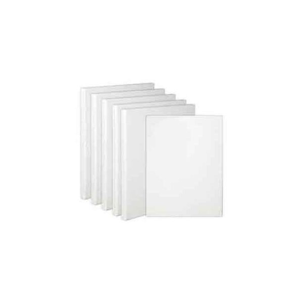 XP Canvas 3/4strch