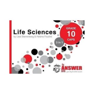 TAS Life Sciences Gr10 3in1 Caps