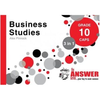 TAS Business Studies Gr 10 3in1 Caps